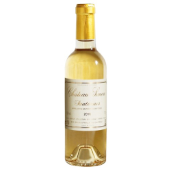 Château Simon, 2016 - AOC SAUTERNES