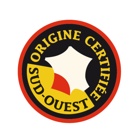 Origine certifiée Sud-Ouest