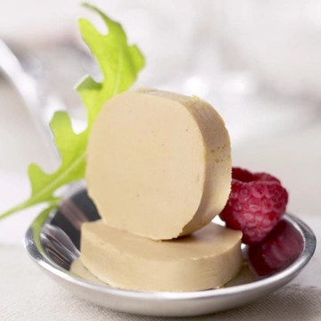 Le Bloc de Foie Gras de Canard du Sud-Ouest