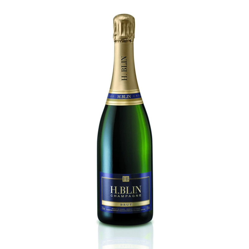 Champagne Blin Brut Tradition