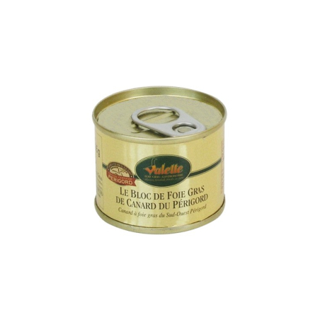 Le Lot de 3 Blocs de Foie Gras de Canard du Sud-Ouest 100 g Le Lot de 3 Blocs de Foie Gras de Canard du Sud-Ouest 100 g