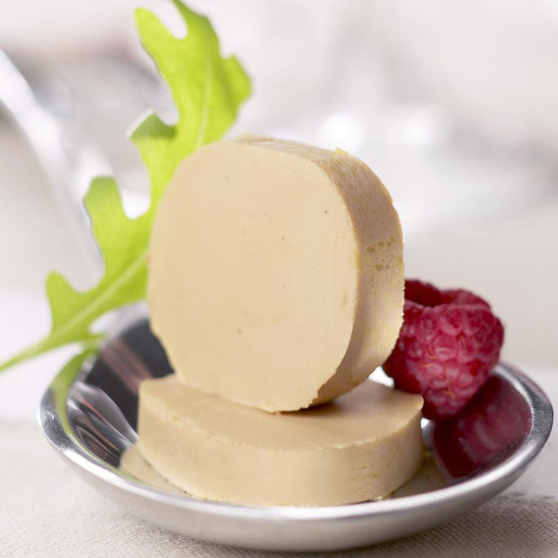 Le Bloc de Foie Gras de Canard du Sud-Ouest Le Bloc de Foie Gras de Canard du Sud-Ouest