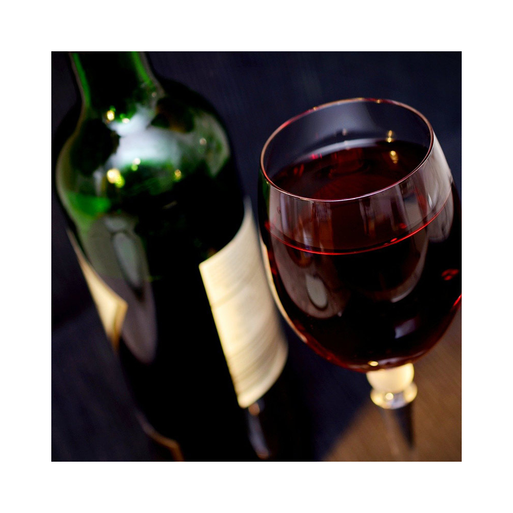 CLOS des MENUTS, 2016 « Saint-Emilion Grand Cru » AOC Saint-Emilion, 75 cl