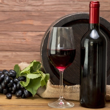 Clos de la Voie Romaine, 2019 – AOC Pécharmant – 75 cl