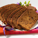 Le Pain d'Épices Spécial Toast à la Fleur de Sel - Etui de  120 g (12 tranches)