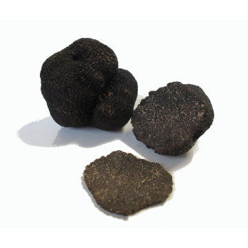 Le Jus de Truffes Noires du Périgord