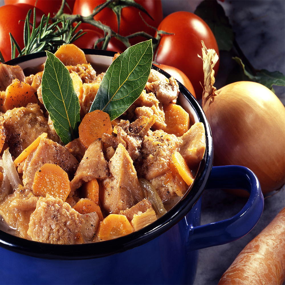 Les Tripous d'Auvergne, 400 g Les Tripous d'Auvergne, 400 g