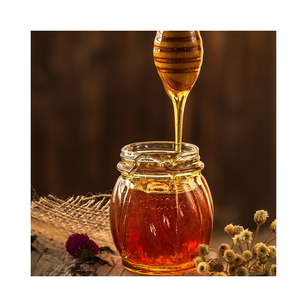 Le Miel de Fleurs du Périgord - 120g