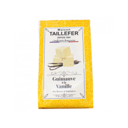 Les guimauves à la vanille sachet de 60 g