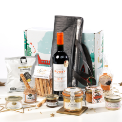 Le Noel des Gourmets -...