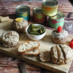 Délicieuse Terrine de...