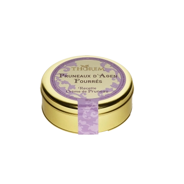 PRUNEAUX D'AGEN FOURRES A...
