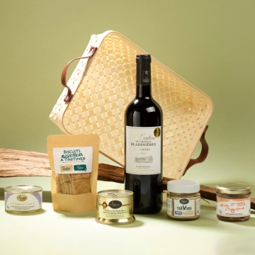 Echappée Gourmande