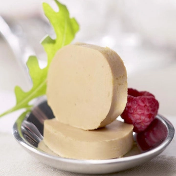Le Bloc de Foie Gras de...
