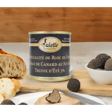 La Spécialité de Bloc de...