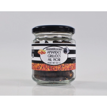 Les Amandes Grillées saveur...