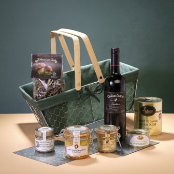 L'Excellence du Terroir, Valette Gastronomie