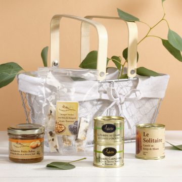 L'Essence des Saveurs, Valette Gastronomie