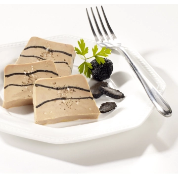 ▫Foie gras d'oie entier du...