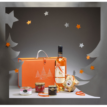 Noel et saveurs