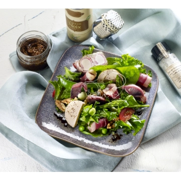 Confit de Gésiers de Canard...