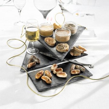 Les Petites Saucisses de...