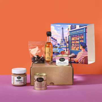 La Signature Parisienne