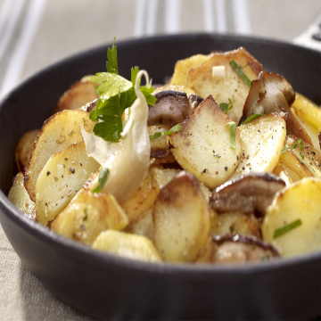 La Graisse de Canard 