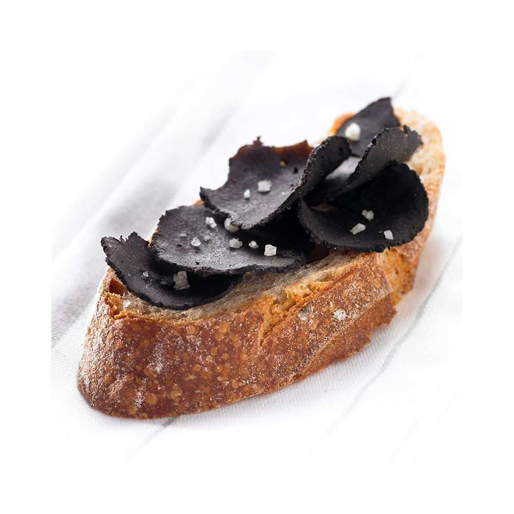 Les Morceaux de Truffes Noires du Périgord 