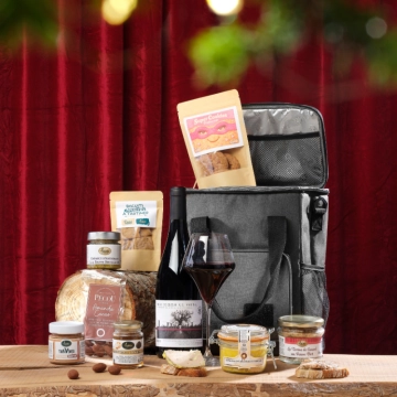 Harmonie des Saveurs -...