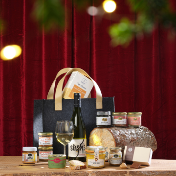 Saveurs en Fête - WVCE2026