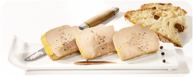 Grossiste en foie gras : le Sud-Ouest à l'honneur